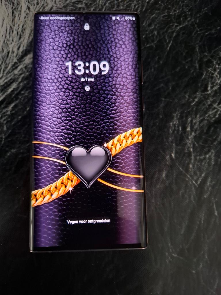 Super mooie Samsung Note 20 Ultra incl glas en camerascherm, Telecommunicatie, Mobiele telefoons | Samsung, Galaxy Note 20, Overige kleuren