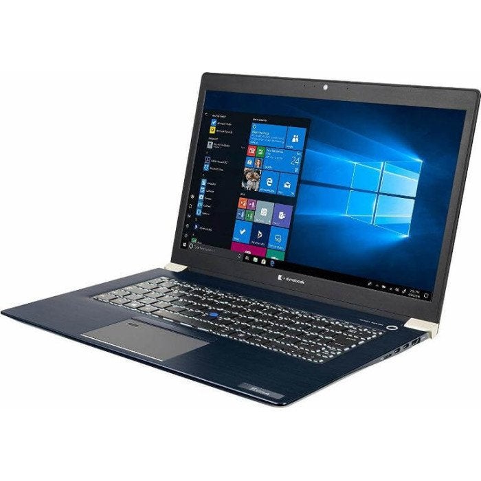 Toshiba Tecra X40-E, Met videokaart, Qwerty, 8 GB, Minder dan 2 Ghz