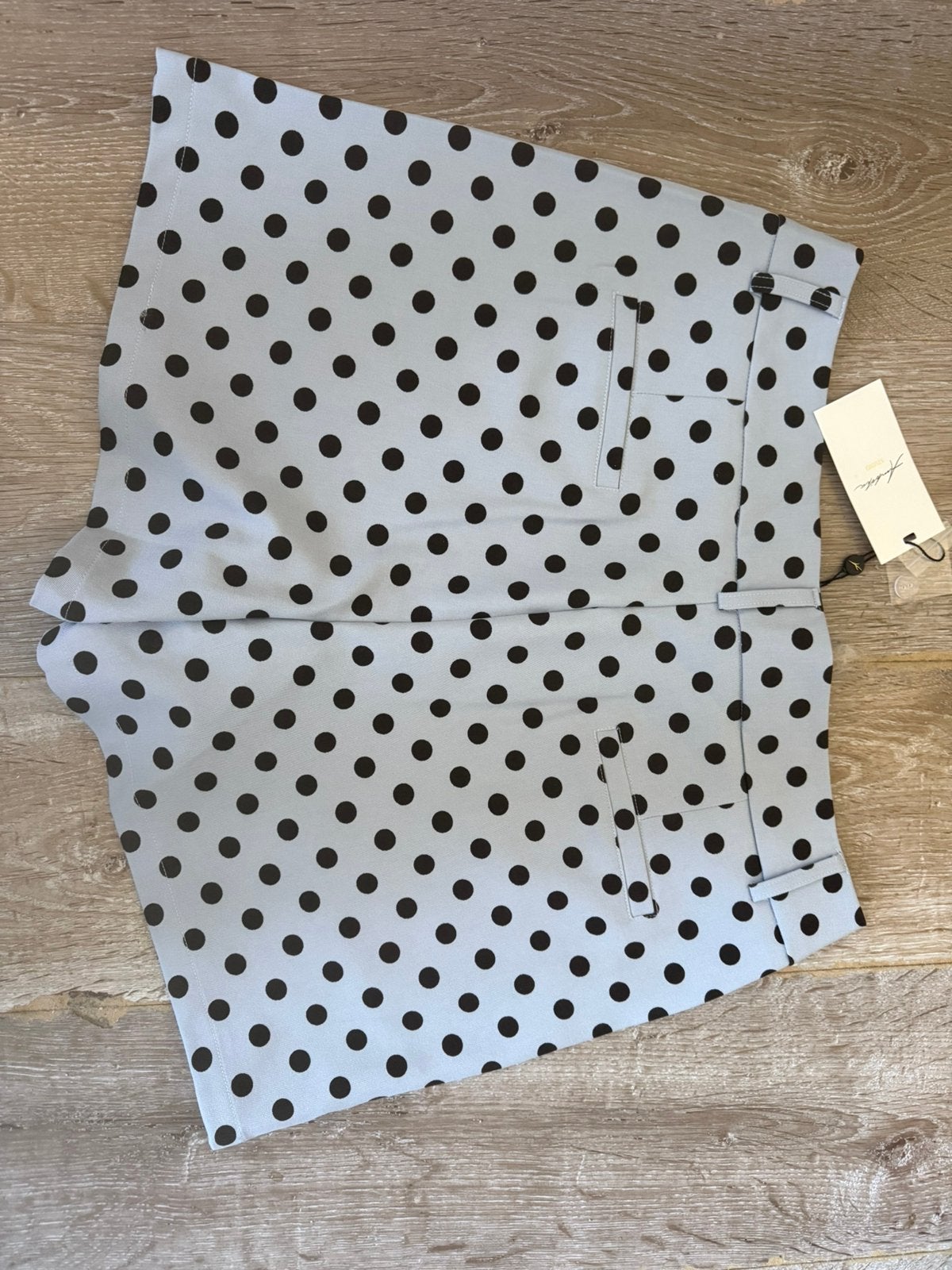 Polkadot Short Ambika maat M, Kleding | Dames, Verzenden, Nieuw, Maat 38/40 (M), Kort
