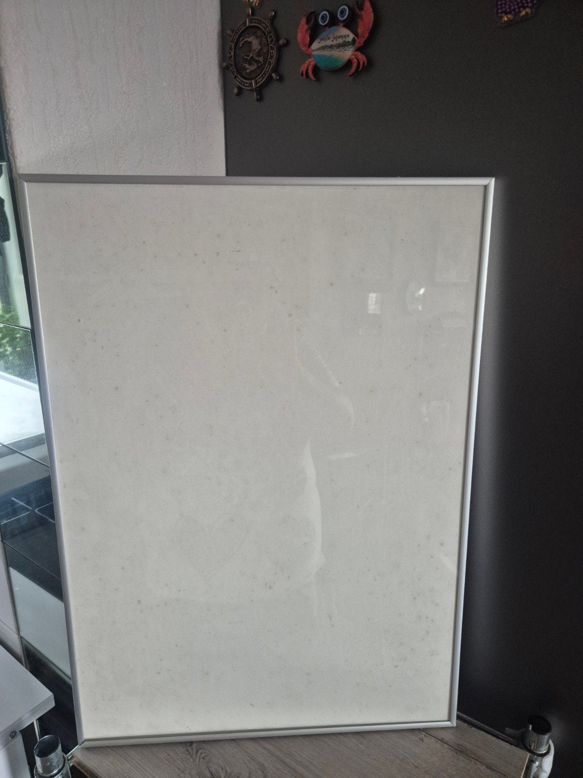 fotolijst, Kunststof, Fotolijst, 42 cm, Ophalen