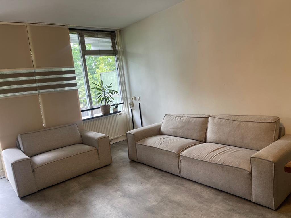 Diverse huishoudelijke artikelen, Witgoed en Apparatuur, Airco's, Gebruikt, Minder dan 60 m³, 2 snelheden, Ophalen of Verzenden