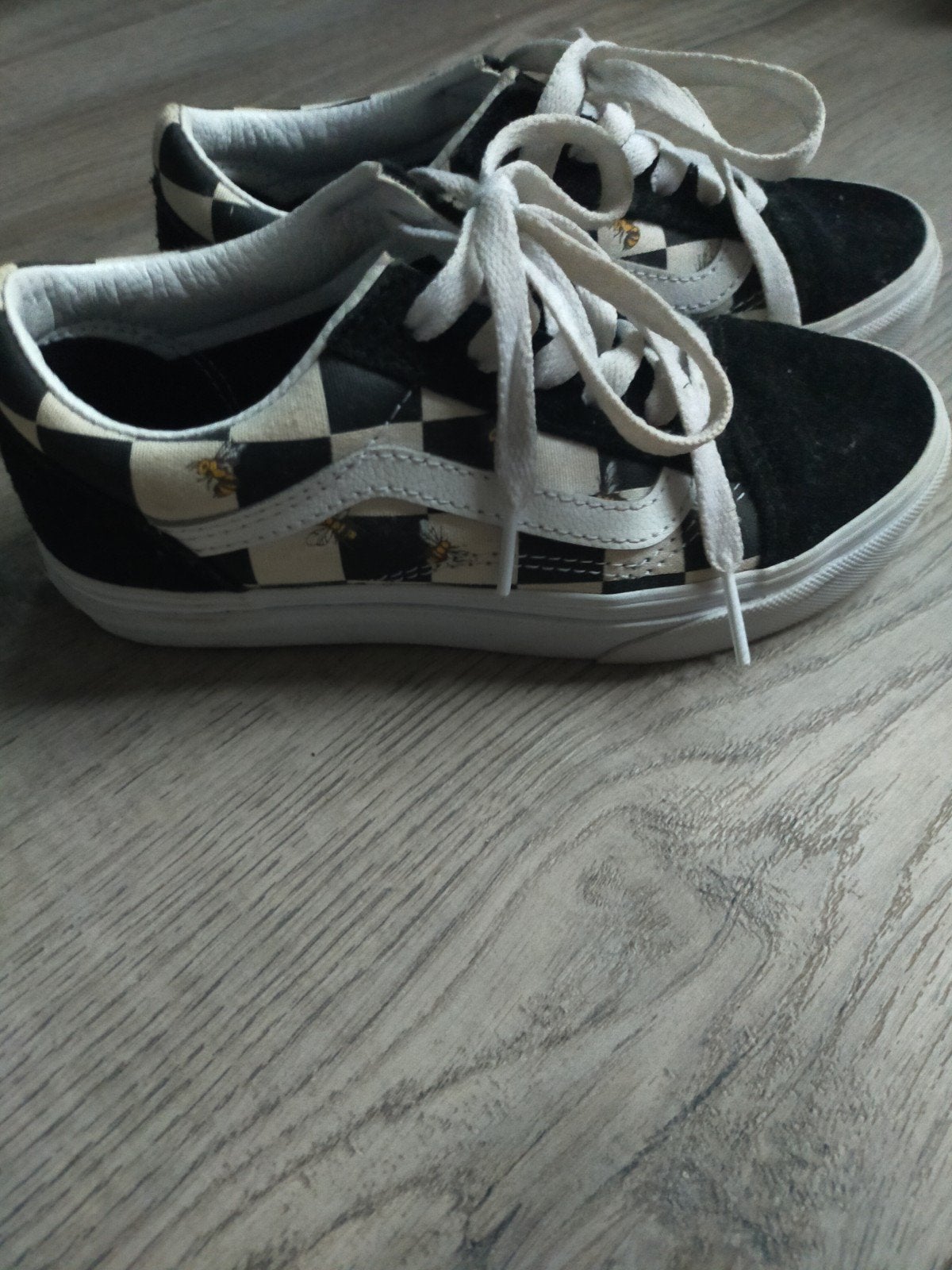 Zgan Vans maat 32 tekoop, Vans, Jongen of Meisje, Schoenen, Ophalen of Verzenden