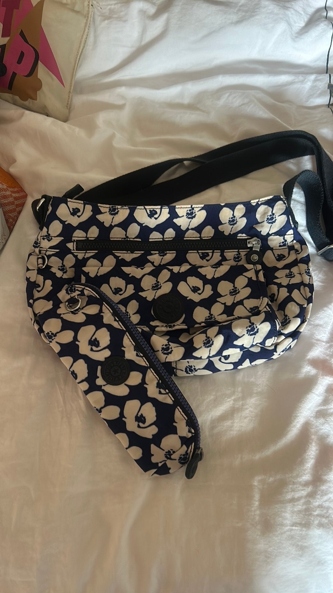 Kipling tas nieuw, Ophalen of Verzenden, Nieuw