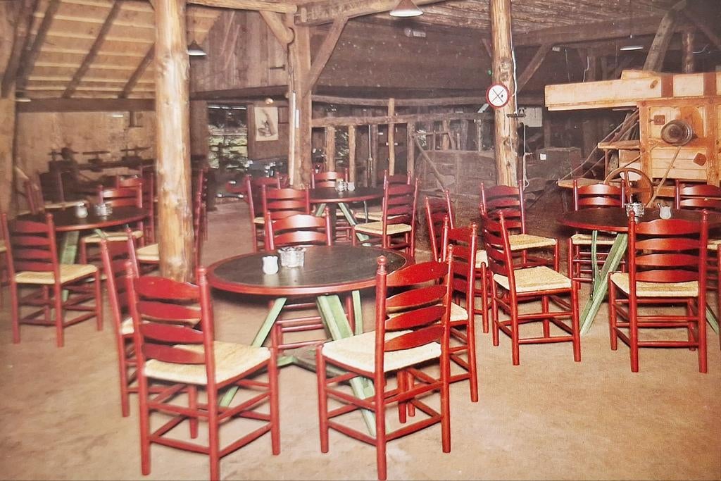 Staphorst - Gemeentelijke Museumboerderij, Ophalen of Verzenden, 1980 tot heden, Ongelopen, Overijssel