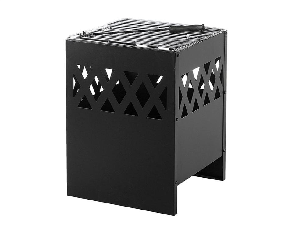 Vuurkorf/barbecue, Ophalen, Nieuw