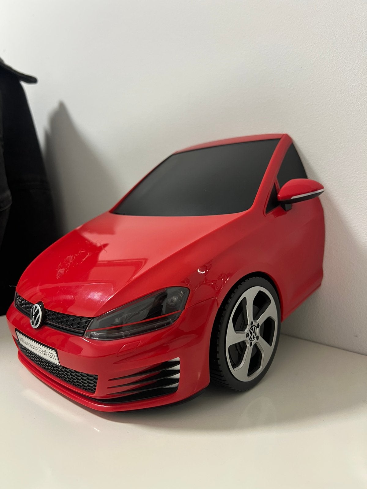 Golf GTI 2012 nachtlamp zeldzaam, Ophalen of Verzenden, Zo goed als nieuw