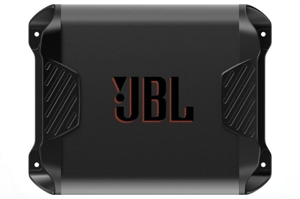 JBL Concert A652 Versterker 2-Kanaals (170Wrms).., ., Ophalen of Verzenden, Zo goed als nieuw, .