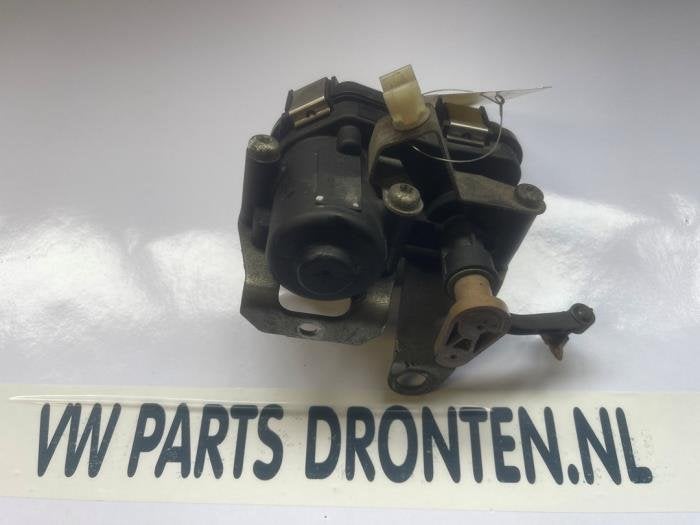 Stelmotor inlaatspruitstuk van een Alfa Romeo Stelvio, Gebruikt, -, Verzenden, -