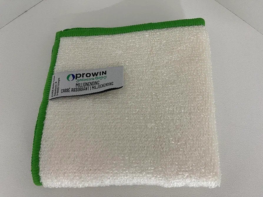 prowin miljoenending doek 4x, Ophalen of Verzenden