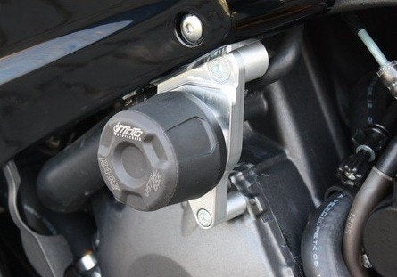 PROMO -73% GSG Mototechnik Honda CBR1000RR 06-07 valblokken, Ophalen of Verzenden