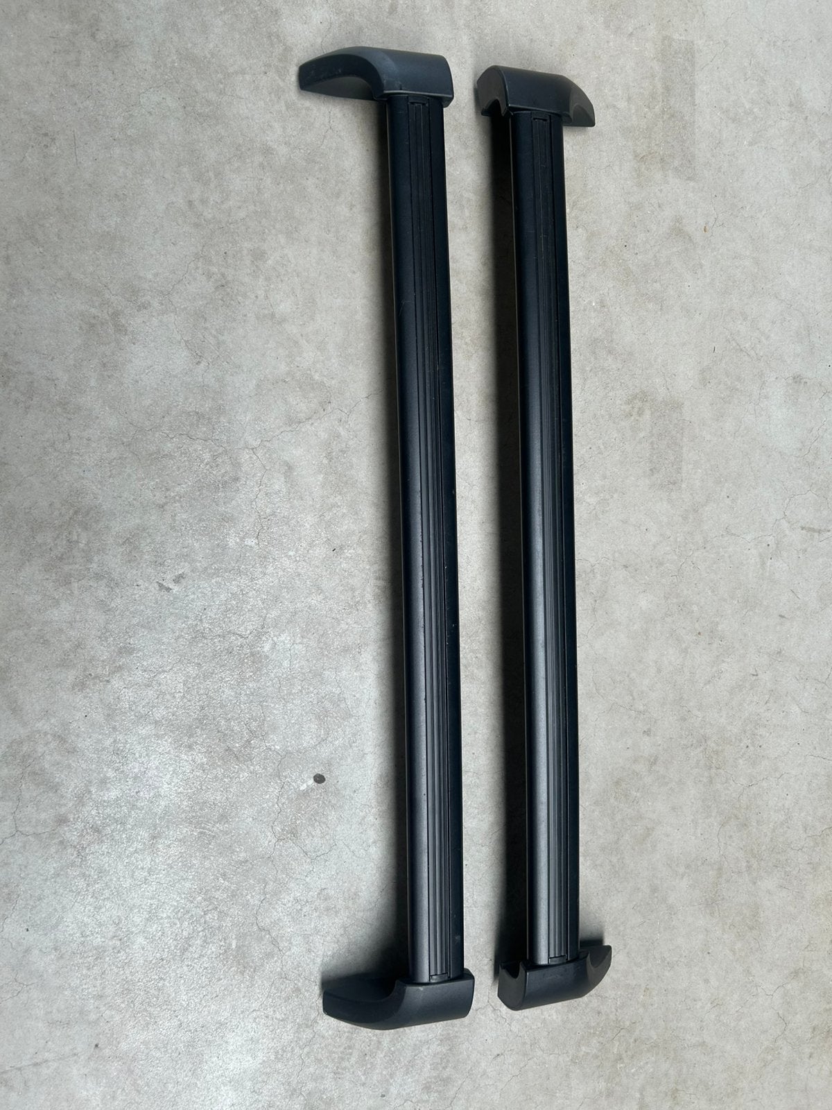 Dakdragers renault scenic vanaf 2004, Ophalen of Verzenden, Zo goed als nieuw