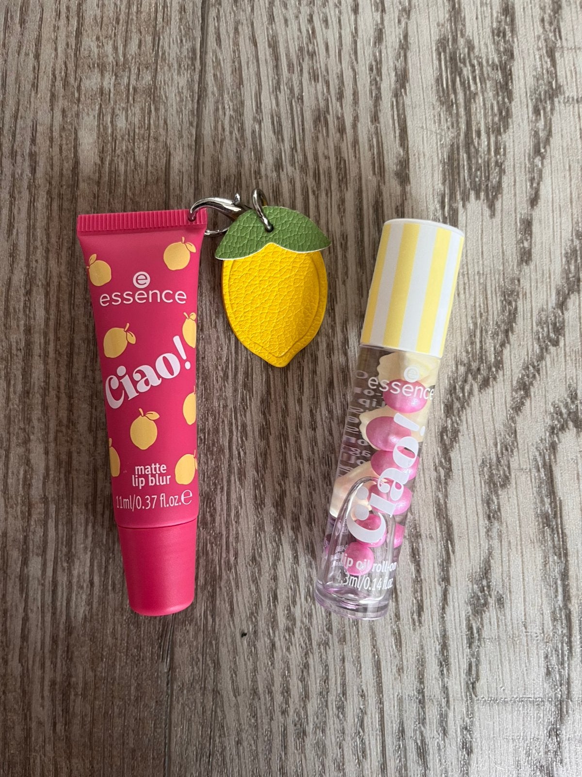 Essence Ciao Bella NIEUW, Ophalen of Verzenden, Nieuw, Lippen, Make-up