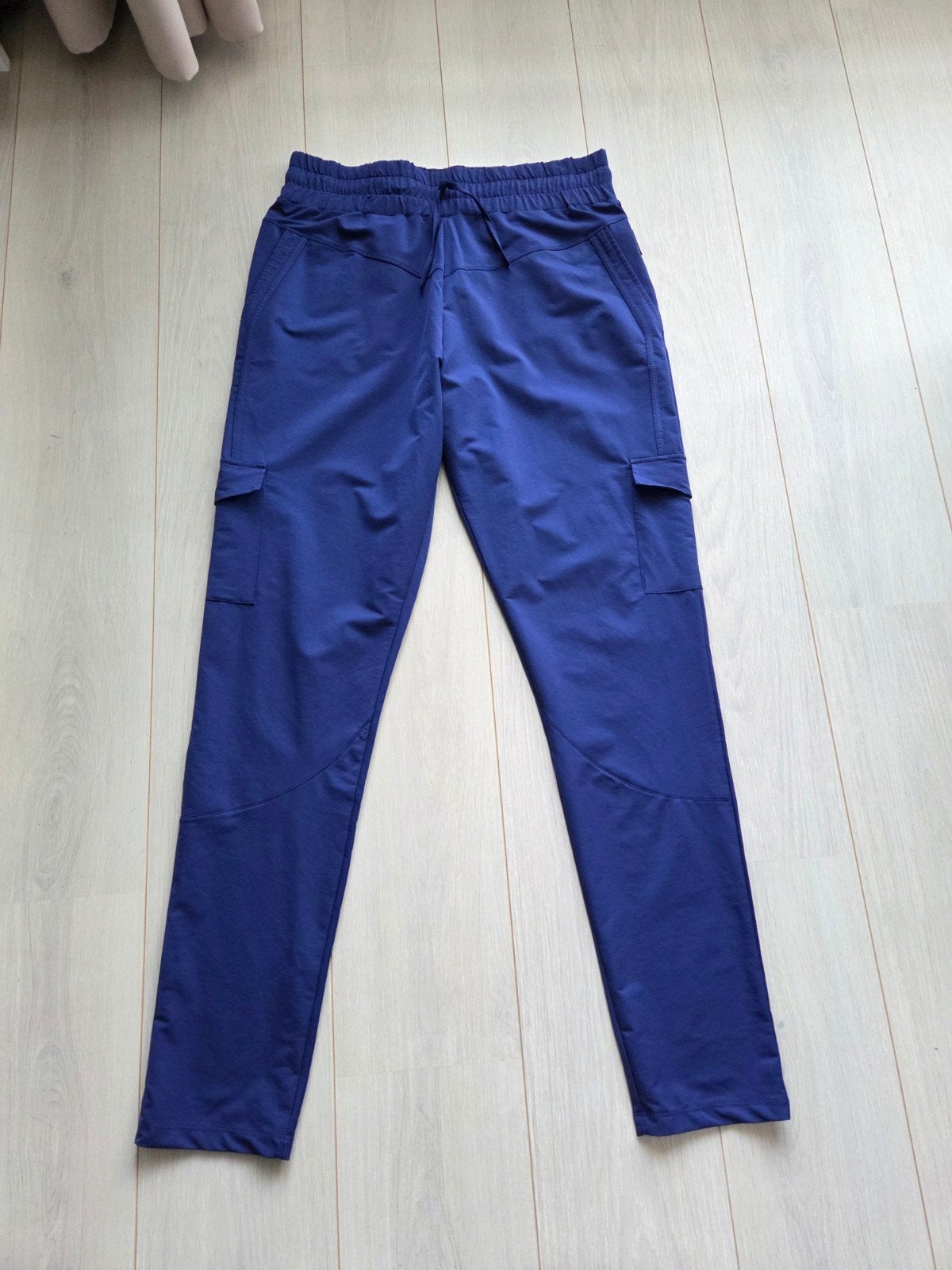 Je m'appelle travelstof broek XXL blauw nieuw, Kleding | Dames, Blauw, Maat 46/48 (XL) of groter, Nieuw, Ophalen of Verzenden