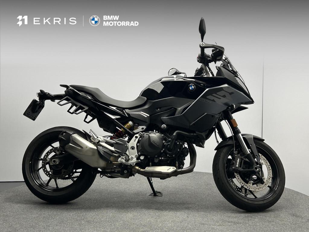 BMW F 900 XR, Motoren, Motoren | BMW, 895 cc, Cruise Control, Bedrijf, Meer dan 35 kW