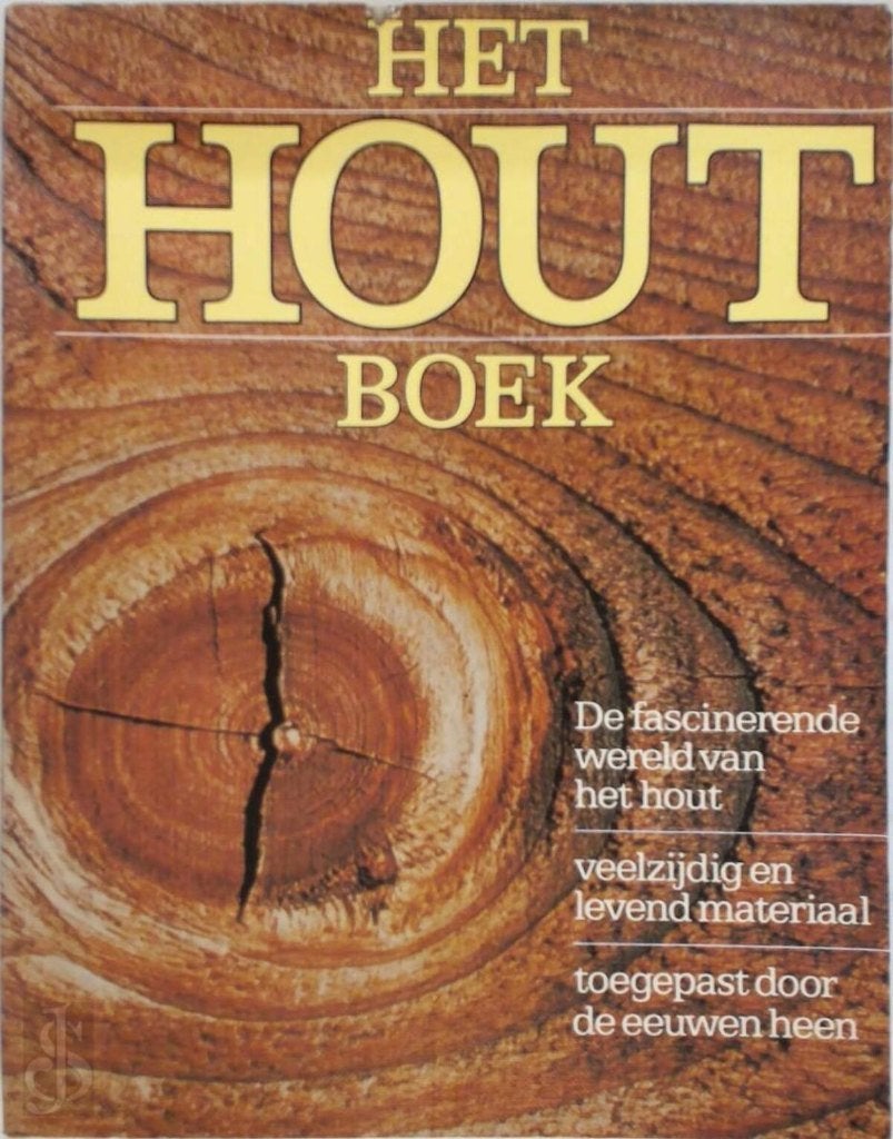 Hout en Kunst, ambacht, div. boeken, Ophalen of Verzenden