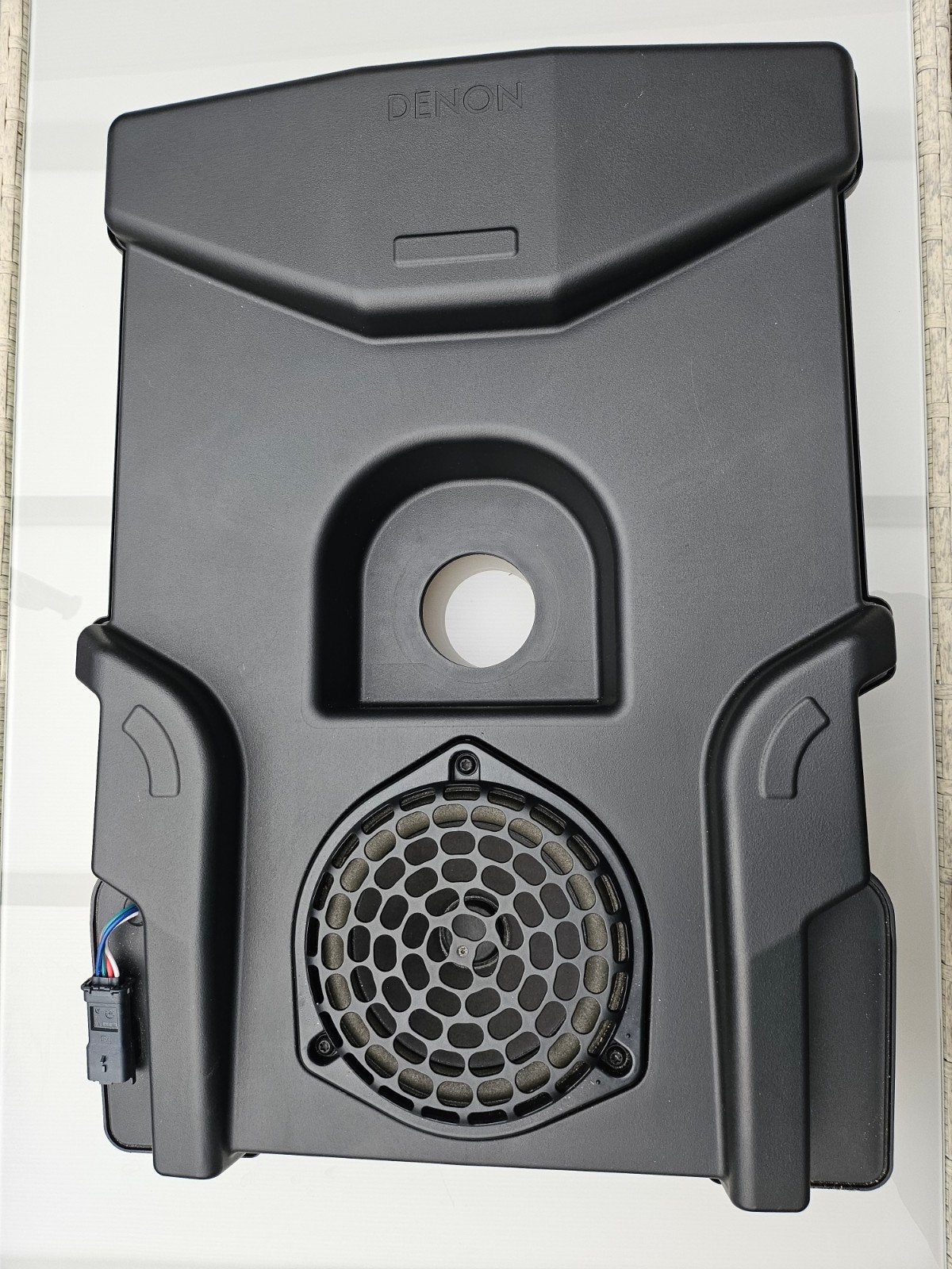 Denon Subwoofer voor Opel / Peugeot / Citroën (PSA 980003268, Ophalen of Verzenden