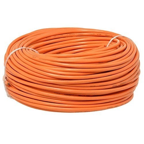 5 x 6mm² H07BQF QWPK BMQL PUR (100 meter), Verzenden, Nieuw