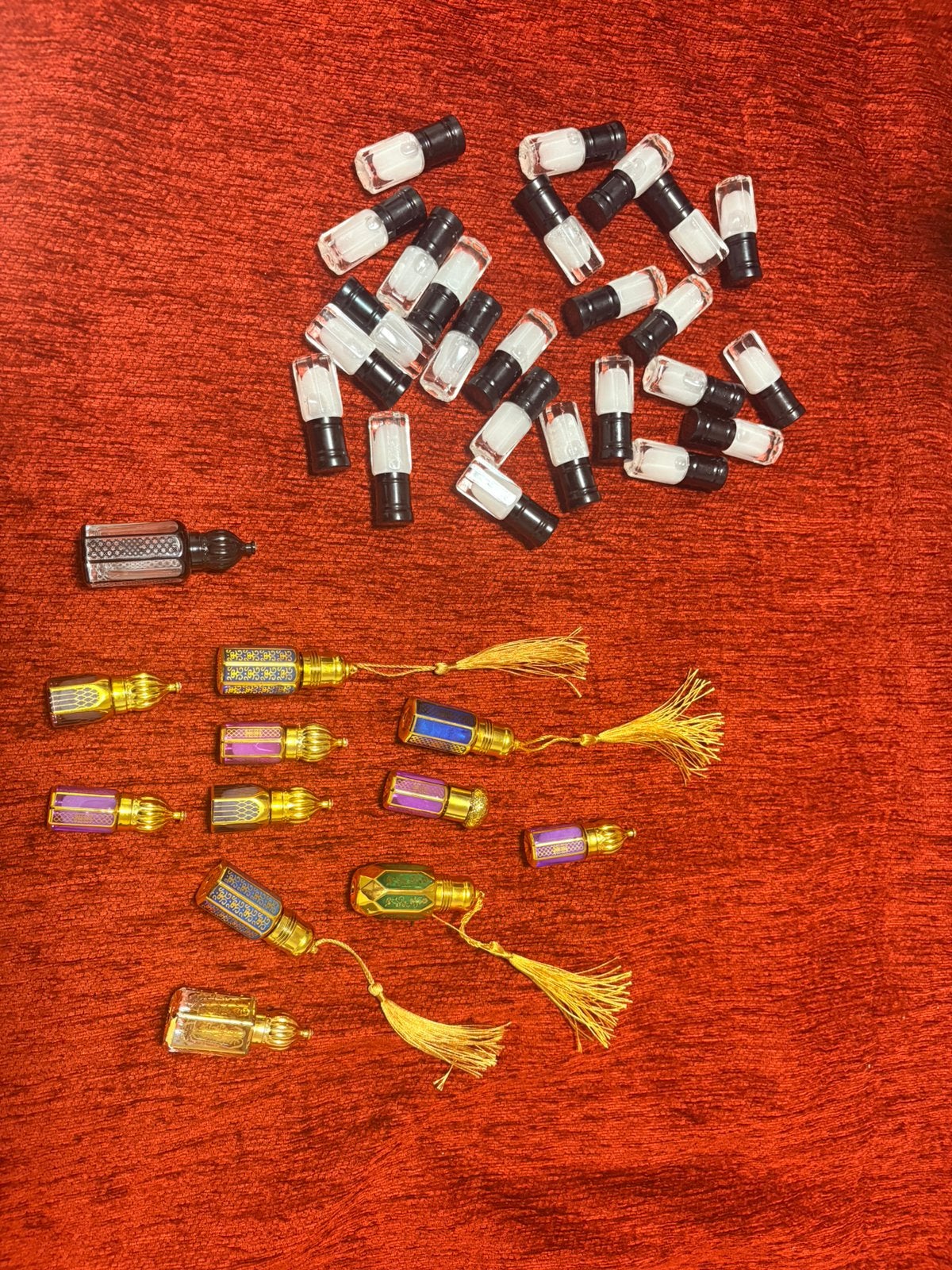 Pure musk tahara €15, Sieraden, Tassen en Uiterlijk, Uiterlijk | Parfum, Ophalen of Verzenden, Nieuw