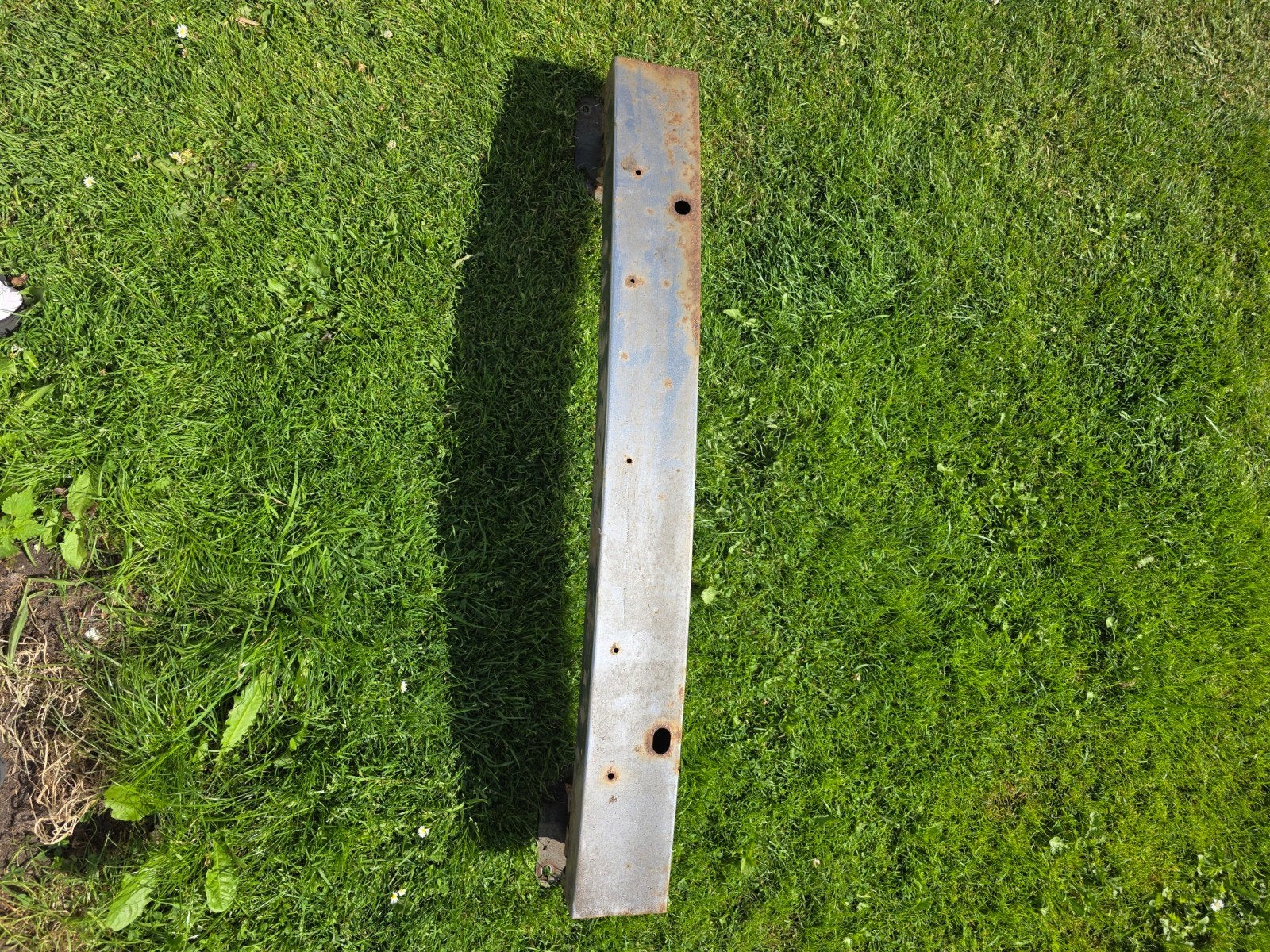 Bumperbalk Mazda 5 2013, Auto-onderdelen, Ophalen, Gebruikt, Mazda, Achter