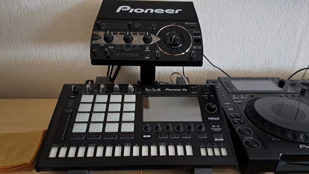 ≥ Pioneer DDJ-1000 DJ Controller Te Koop | Marktplaats