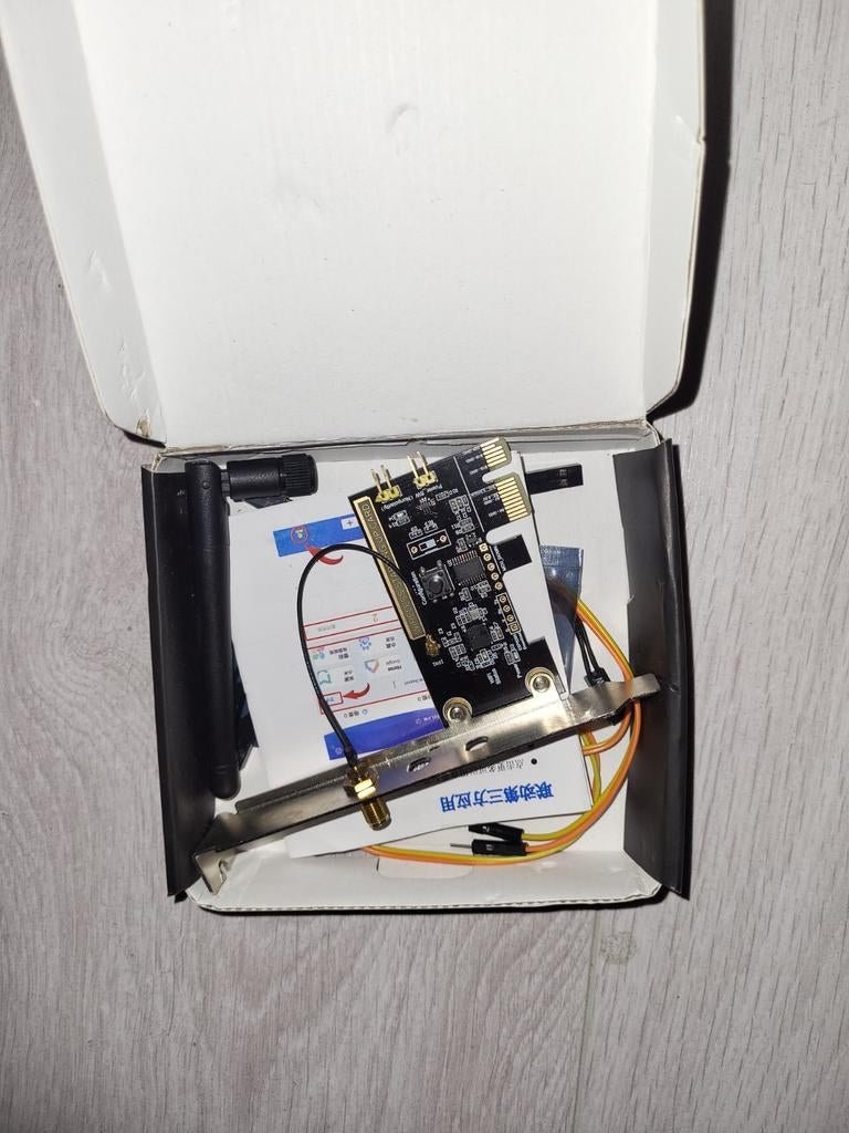 Ewelink WiFi PC Schakelaar, Ophalen of Verzenden, Nieuw, Intern, Ewelink