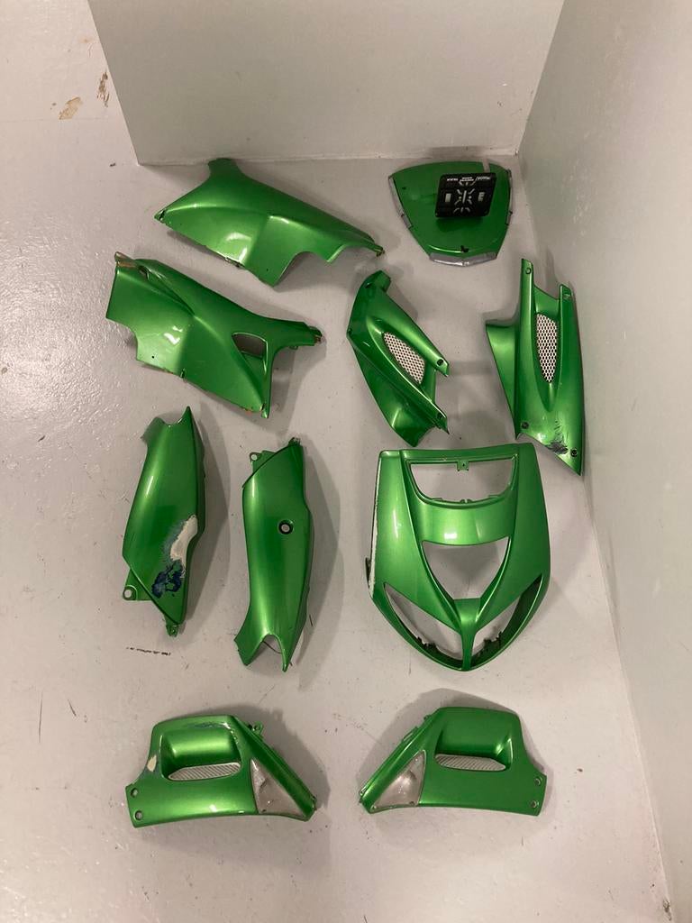 Peugeot speed figt 1 parts, Ophalen of Verzenden