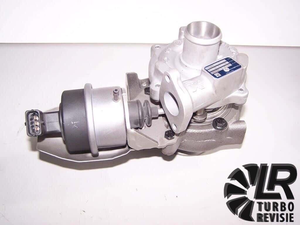 revisie turbo 1.3 jtdm,cdti 54359700027 ,5435-970-0027 95pk, -, -, Ophalen of Verzenden, Opel