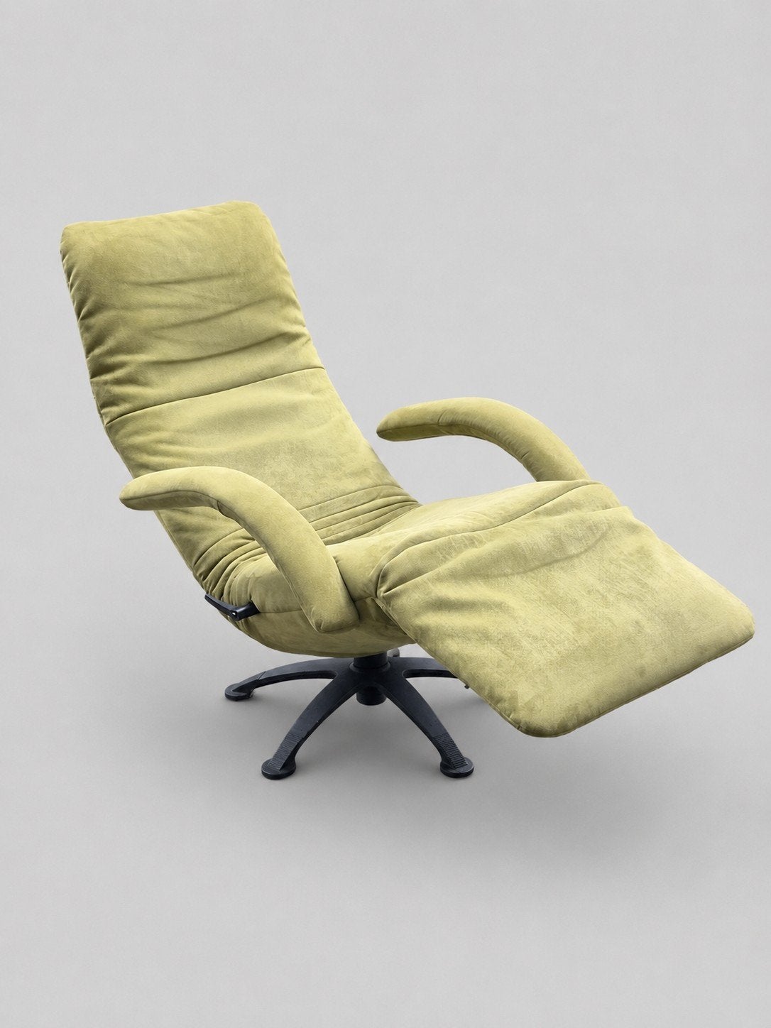 Relaxfauteuil Jori Design Yoga Mono-move licht groen
st
st, Velderhof prominent relaxfauteuil, 75 tot 100 cm, Ophalen of Verzenden