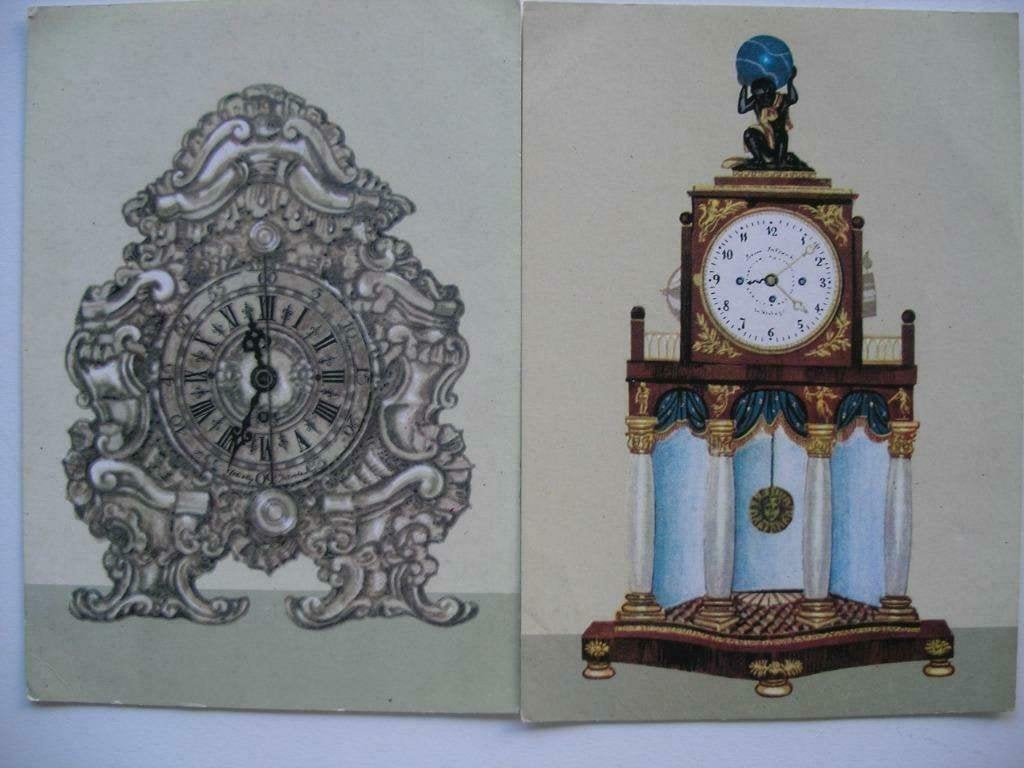 23 x Van Speeldoos tot Pierement, ansichten, Ophalen of Verzenden, 1960 tot 1980, Muziek
