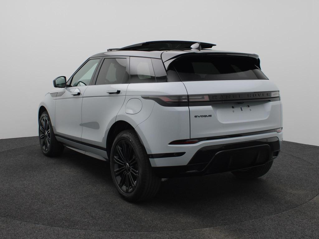 Land Rover Range Rover Evoque 1.5 P270e PHEV AWD Business Dy, Auto's, Land Rover, Automaat, 12 maanden, Euro 6, 15 kWh