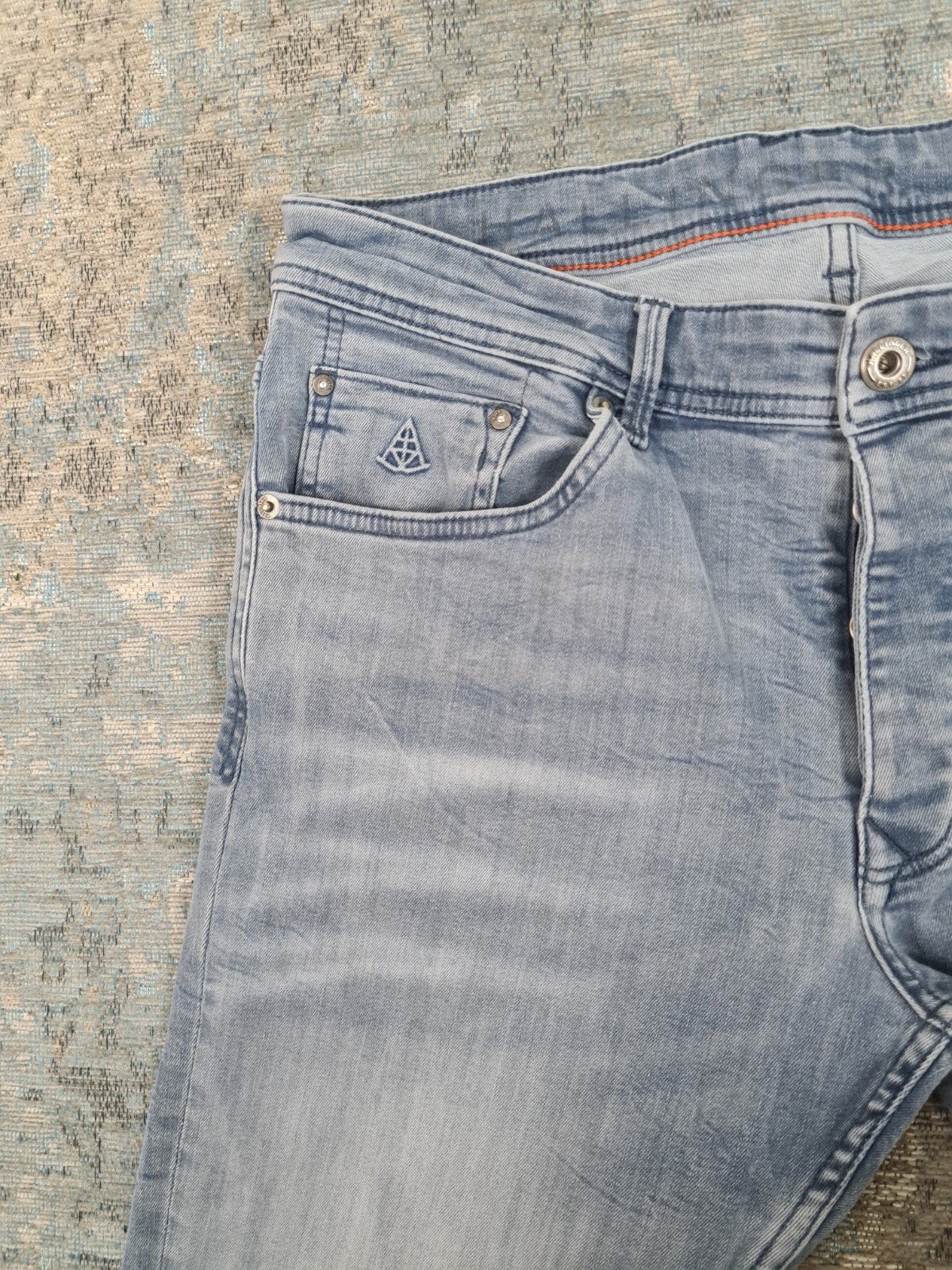 Hallinger HARPER W33 L32 Slim STRETCH Bronno3332 Grijs

Tail, Verzenden, Hallinger, New Yorkstraat 74-75, 1175 RD Lijnden, https://www.thesting.com/nl-nl/customercare.html