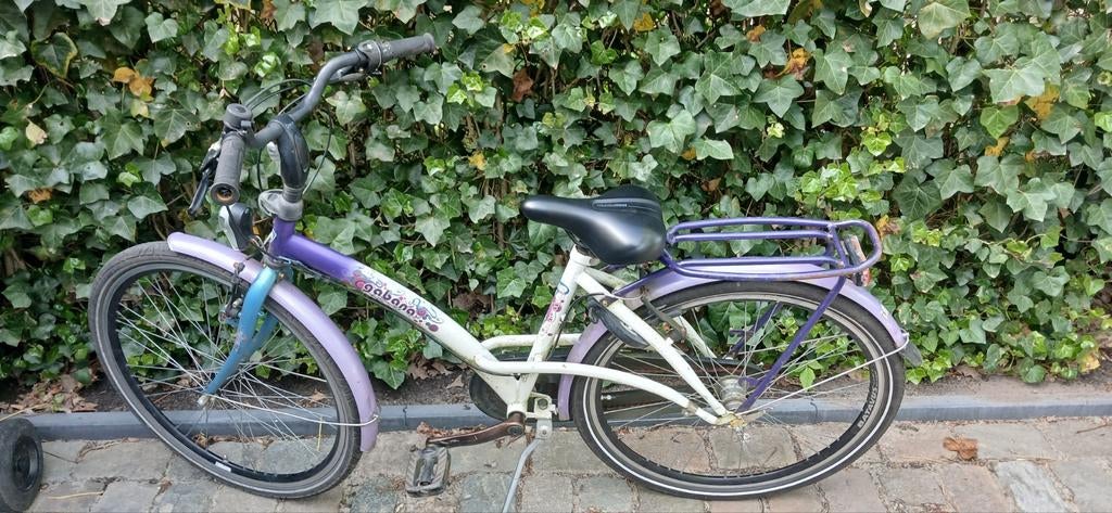 Batavus gabana 26 inch 3 versnellingen, Fietsen en Brommers, Ophalen, Gebruikt, 26 inch of meer