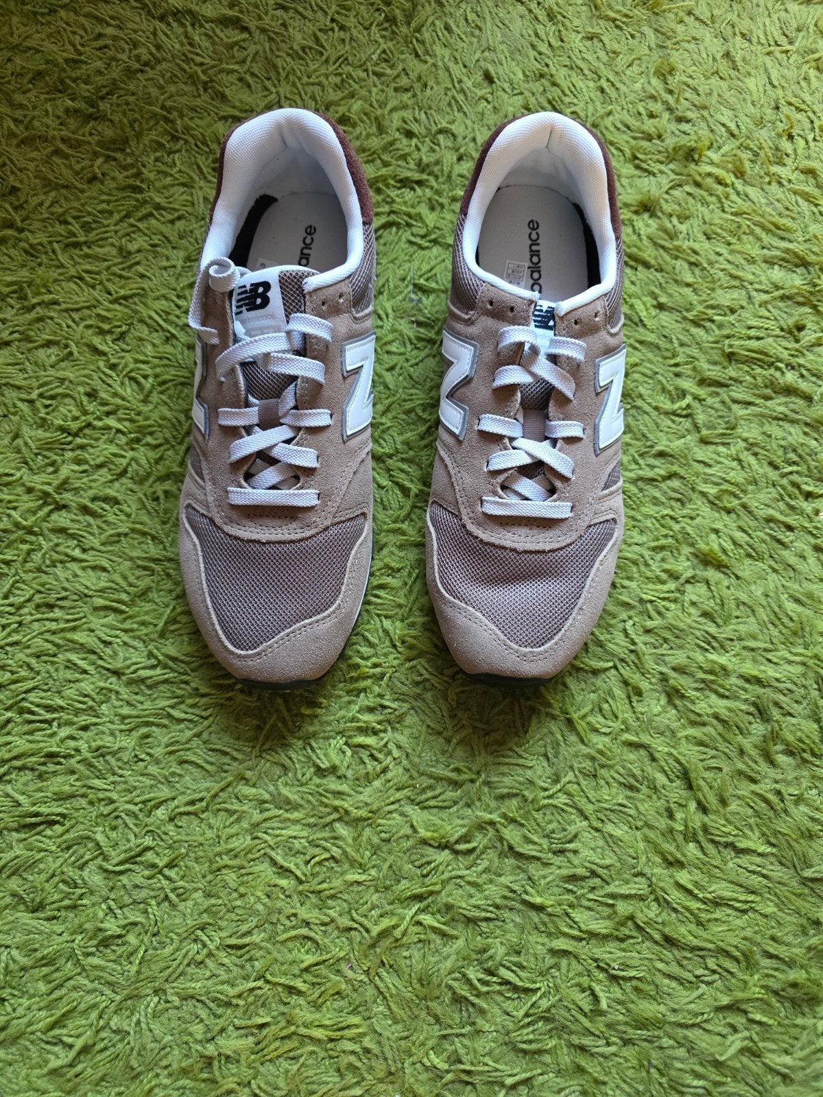 New Balance sneakers maat 42, nieuw, Ophalen, New Balance, Overige kleuren, Nieuw
