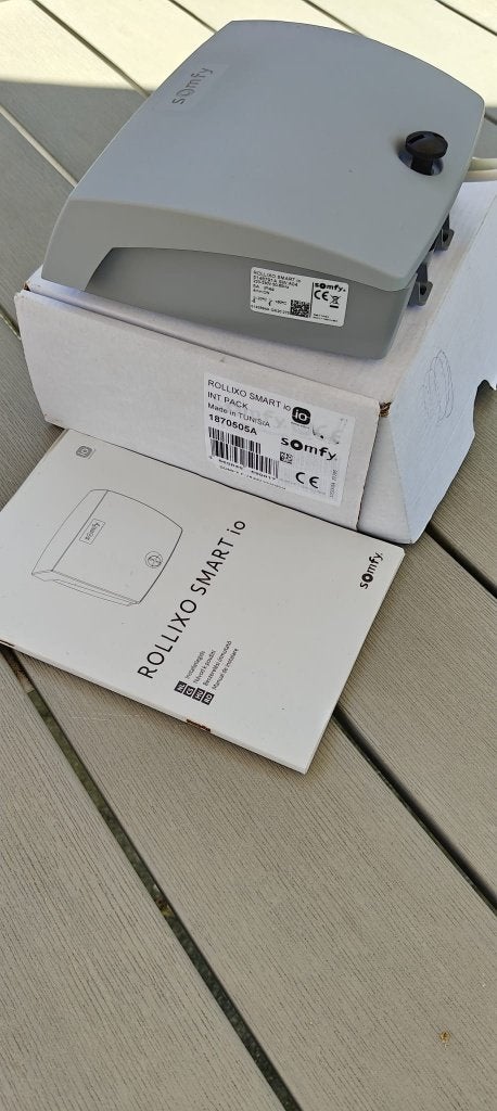 rollixo smart io, Minder dan 100 cm, Nieuw, Ophalen of Verzenden, Minder dan 100 cm