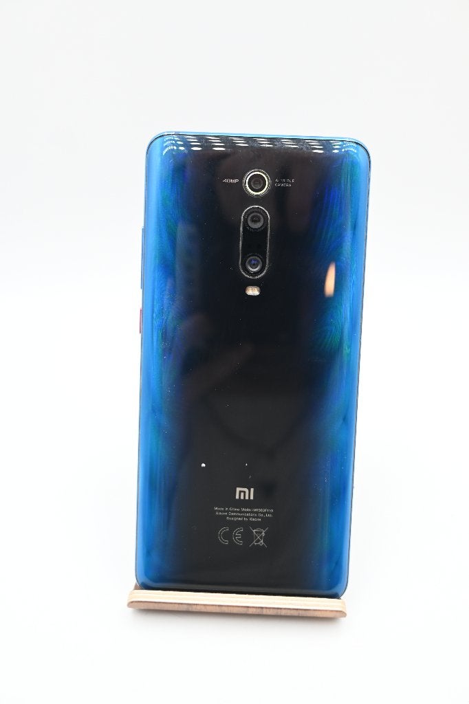 Xiaomi Mi 9T Pro 128GB Android 12 meerdere aanwezig !, Gebruikt, Ophalen of Verzenden, X, Bescherming