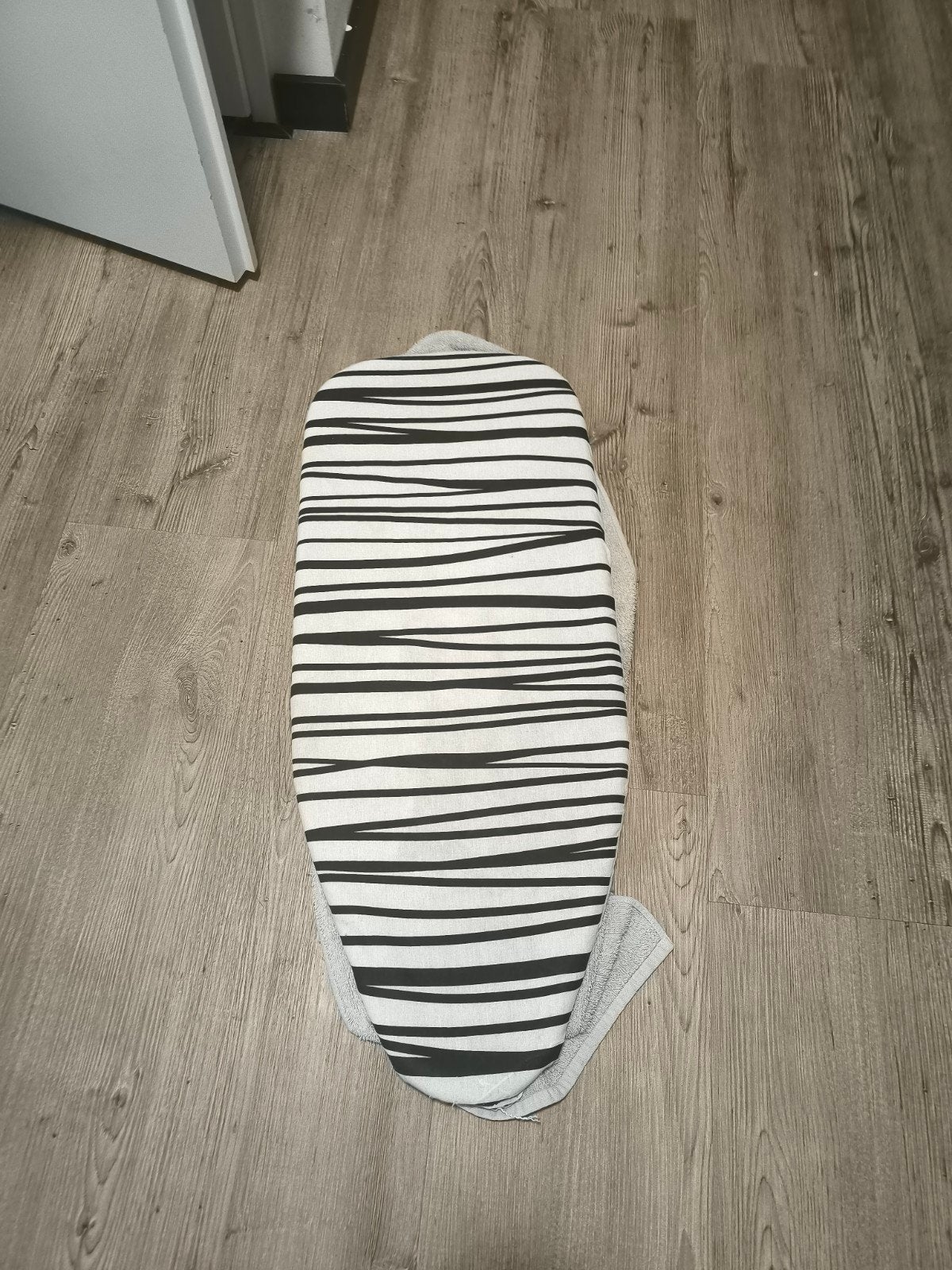 Kleine strijkplank - Gratis af te halen, Ophalen, Gebruikt