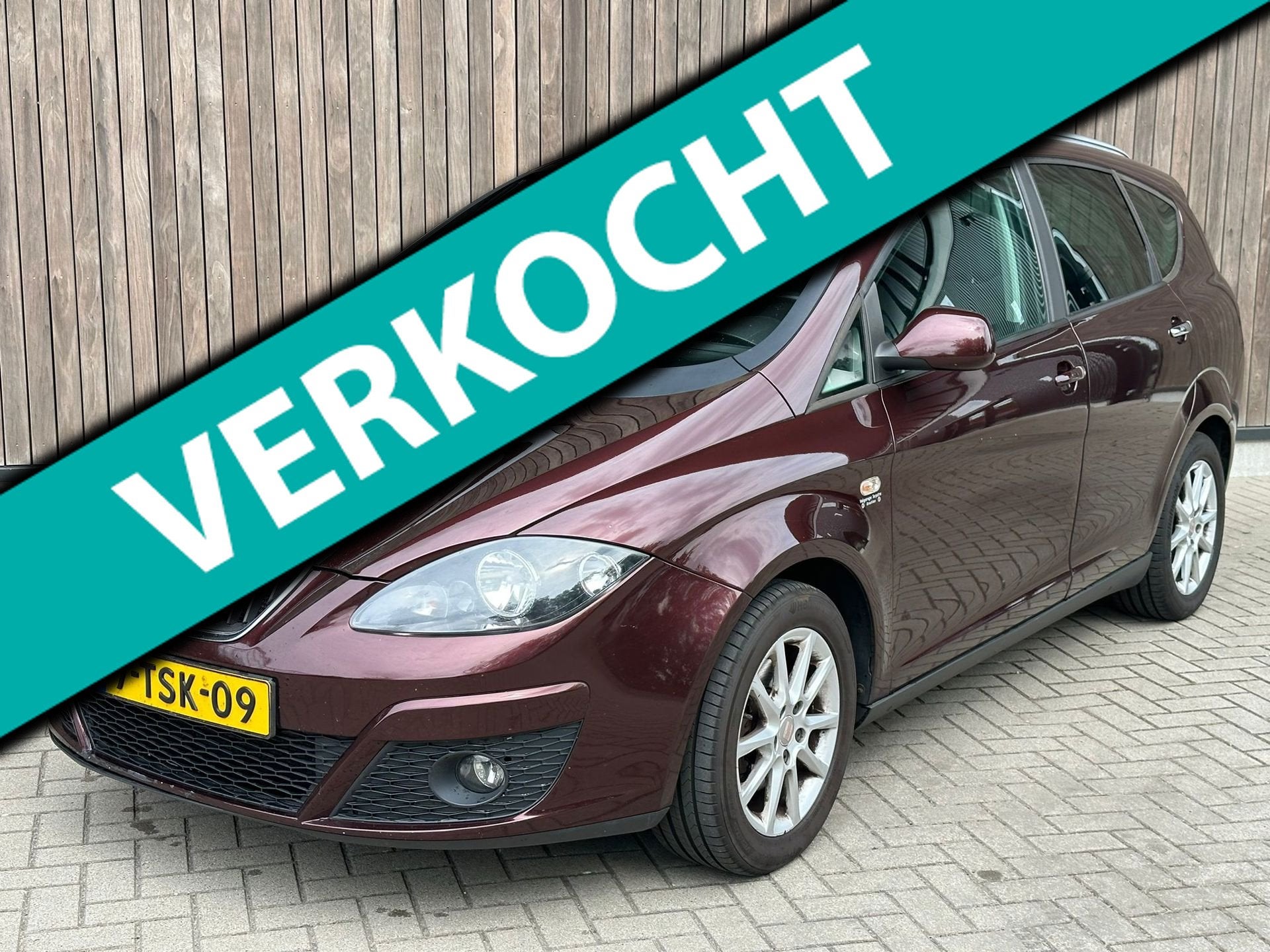 Seat Altea XL 1.6 TDI NAVI | CLIMA | LMV |, Auto's, Euro 5, Parkeersensor, Gebruikt, 22 km/l