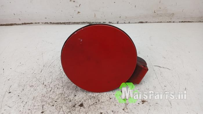Tank Klep van een Volkswagen Polo (LP3G), Gebruikt, -, Volkswagen, -