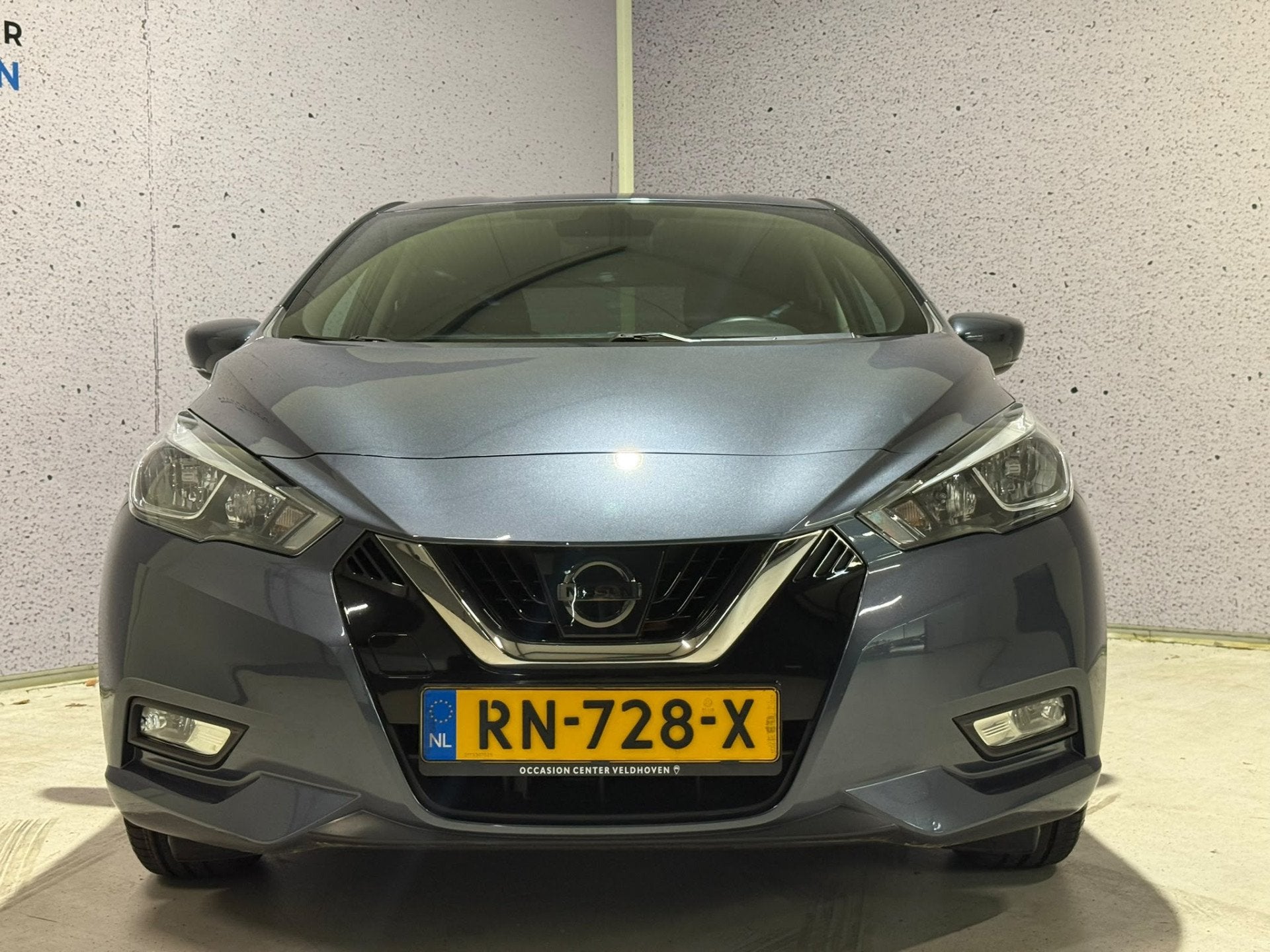 Nissan Micra 0.9 IG-T N-Connecta // 4 NIEUWE BANDEN // AIRCO, Voorwielaandrijving, 898 cc, Stof, 525 kg