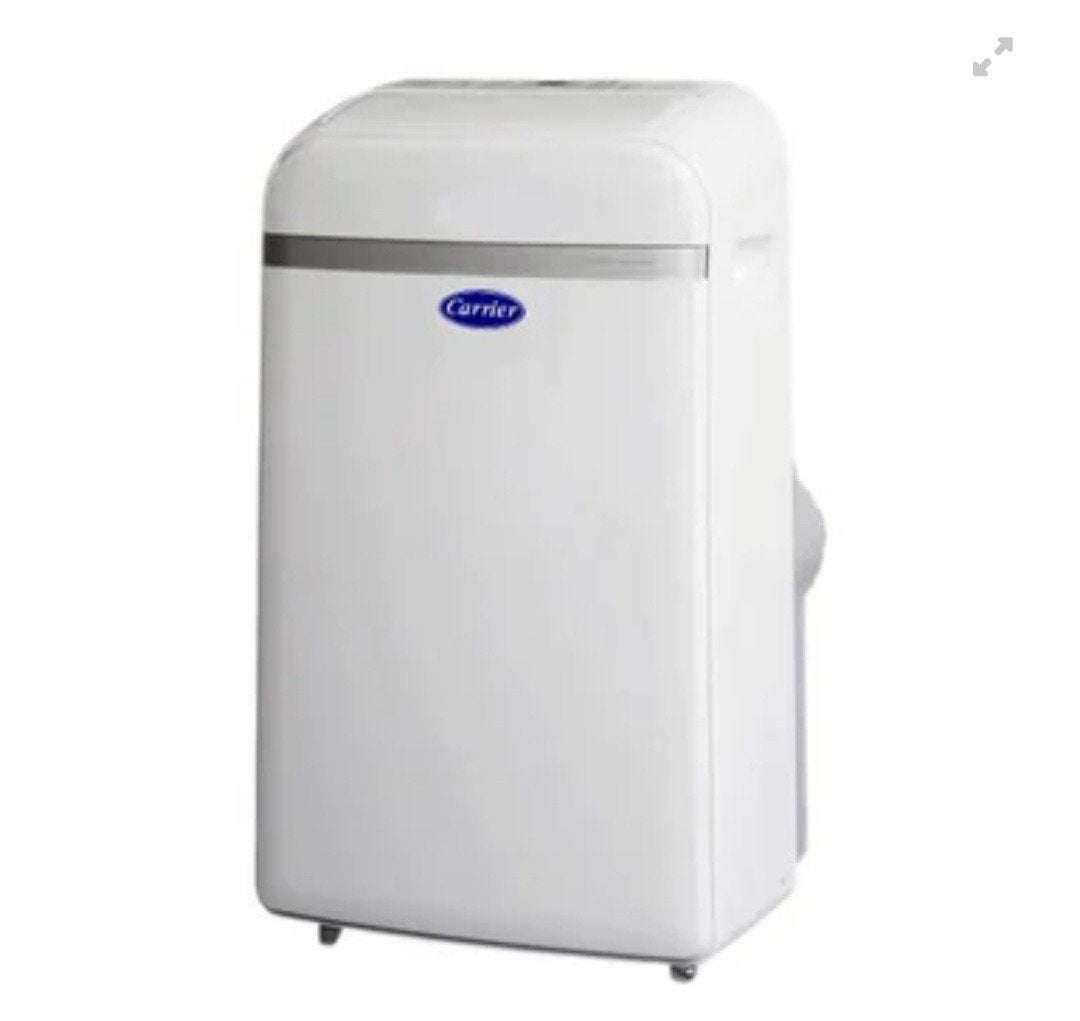 Carrier Mobiele Airco - Koelen & Verwarmen (Nieuw in doos), Ophalen of Verzenden