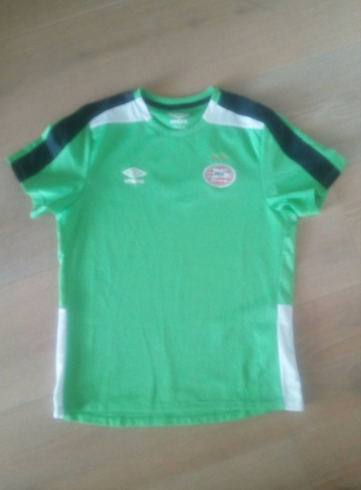 Origineel PSV training shirt - Maat 158, Ophalen of Verzenden, Gebruikt, Jongen