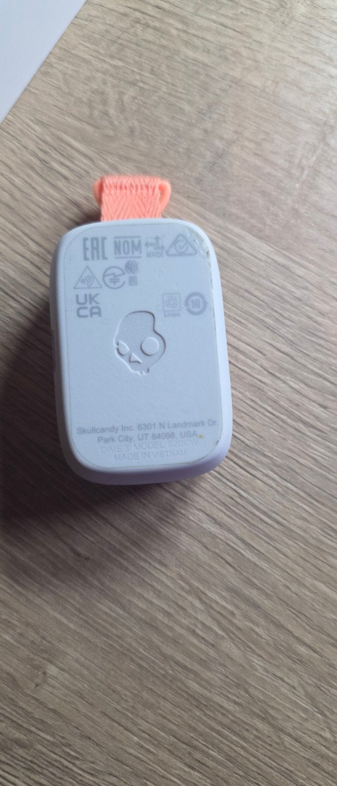 Skullcandy Dime 3 Draadloze Oordopjes - Nieuw in Doos, Nieuw, Ophalen of Verzenden, Draadloos, Skullcandy