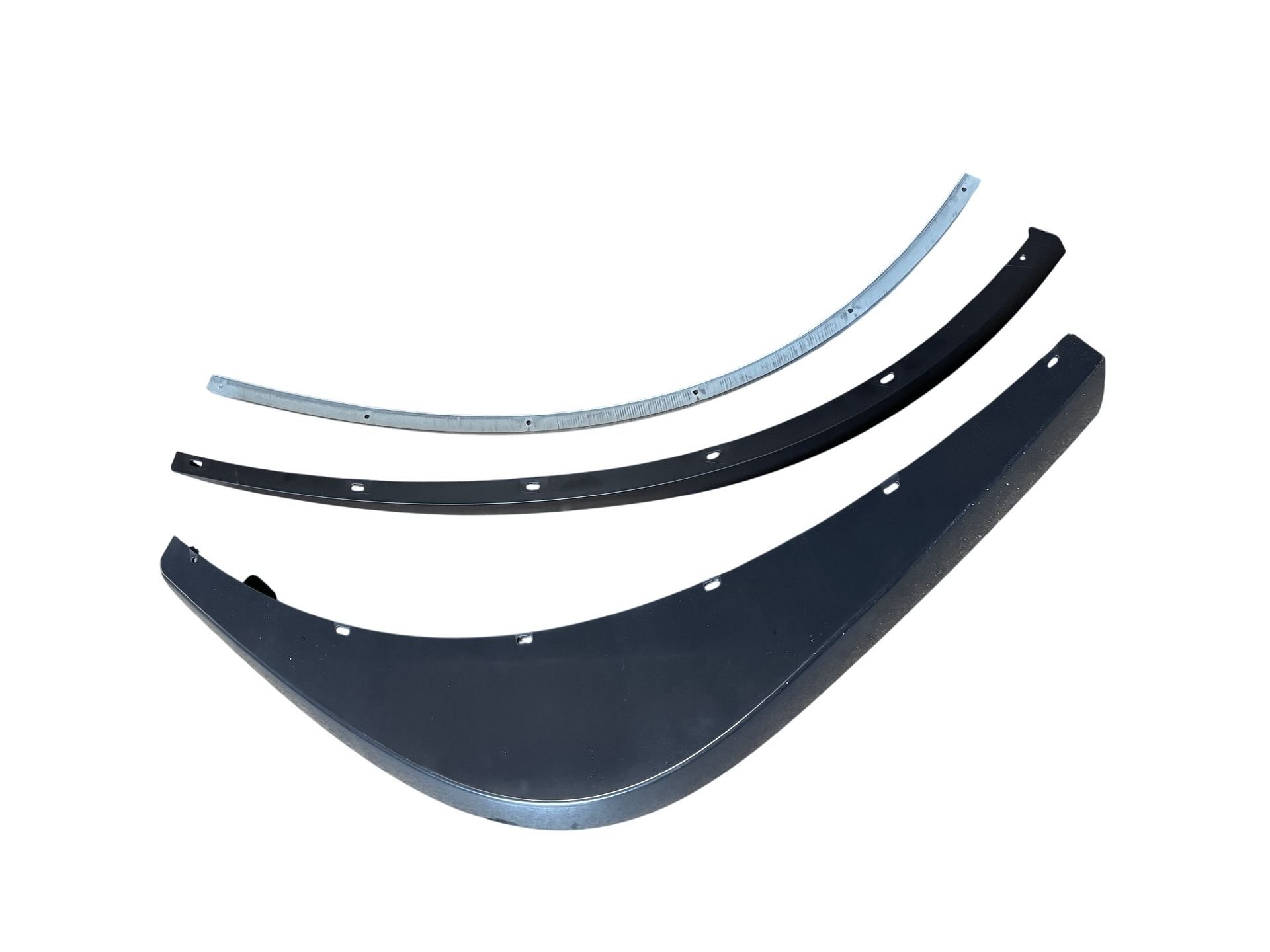 VOLVO FH5 BUMPERSPOILER RECHTS 2017 - 22671427A, Carrosserie en Plaatwerk, -, -, Nieuw