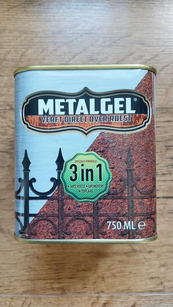 Verf, Overige kleuren, Nieuw, Ophalen of Verzenden, Verf
