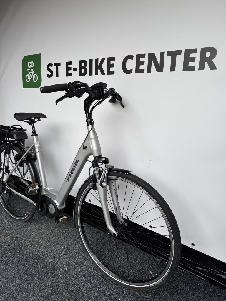 Trek TM500 | Electrische Fiets | Bosch Middenmotor | 50CM, Fietsen en Brommers, Elektrische fietsen, Overige merken, Trek, Ophalen of Verzenden
