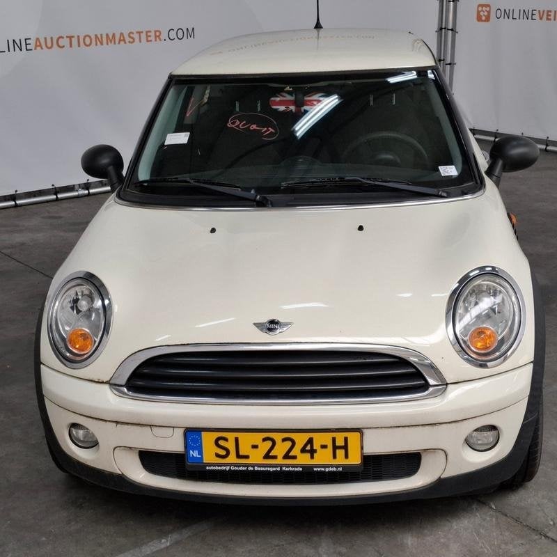 MINI One
