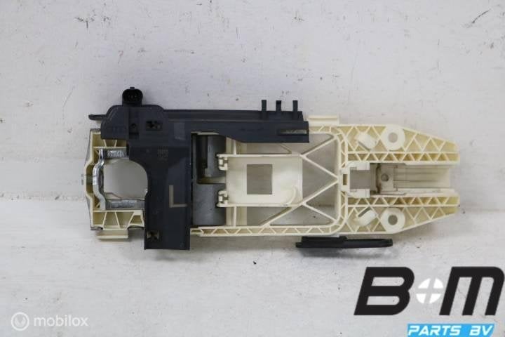 Portiergreepsteun links Audi TT 8S 8S0837885, Gebruikt