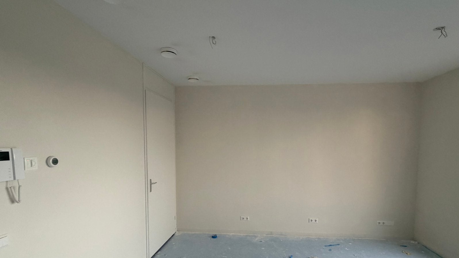 Schilder - Klusjesman - Laminaat / Den Haag Delft, 33 - 40 uur, Overige niveaus, Vanaf 10 jaar, Overige vormen