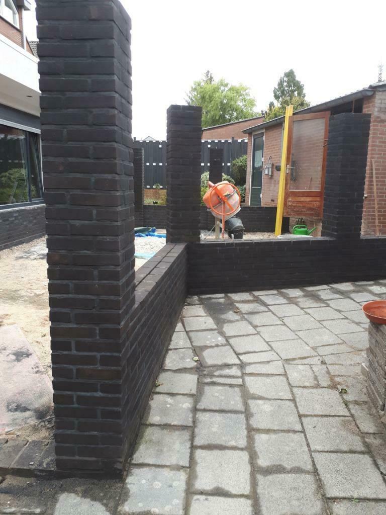 Foto 15 van Metselaar  - Tegelwerken - Schilderwerken