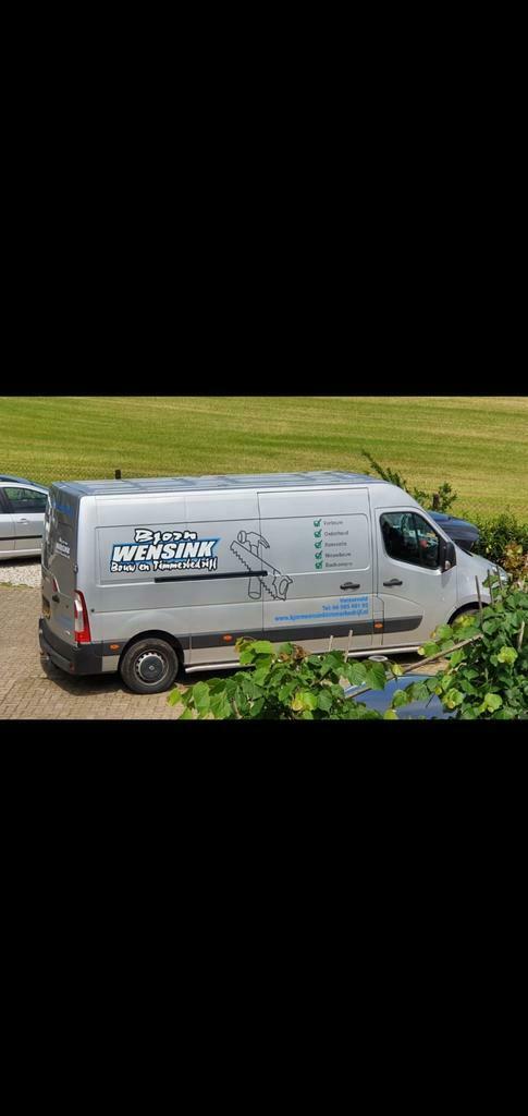 Bjorn Wensink Bouw en Timmerbedrijf, Garantie, Meubels